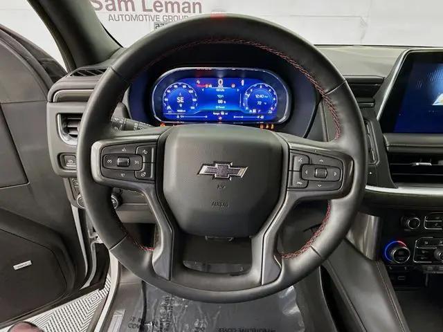 2023 Chevrolet Tahoe 4WD RST