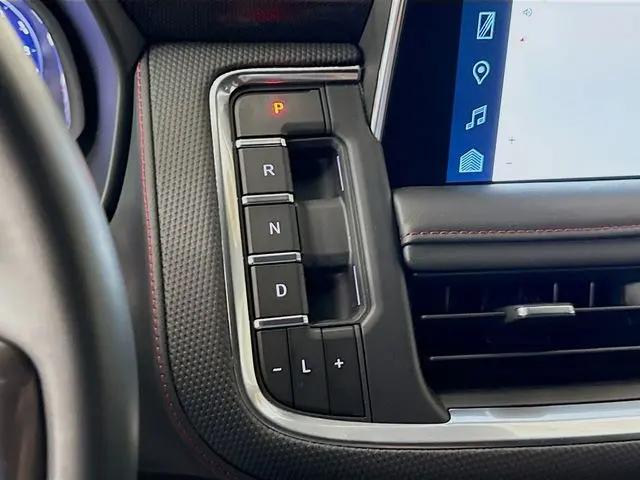 2023 Chevrolet Tahoe 4WD RST