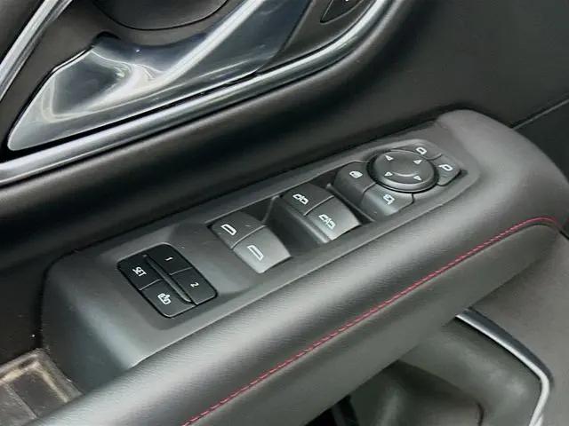 2023 Chevrolet Tahoe 4WD RST