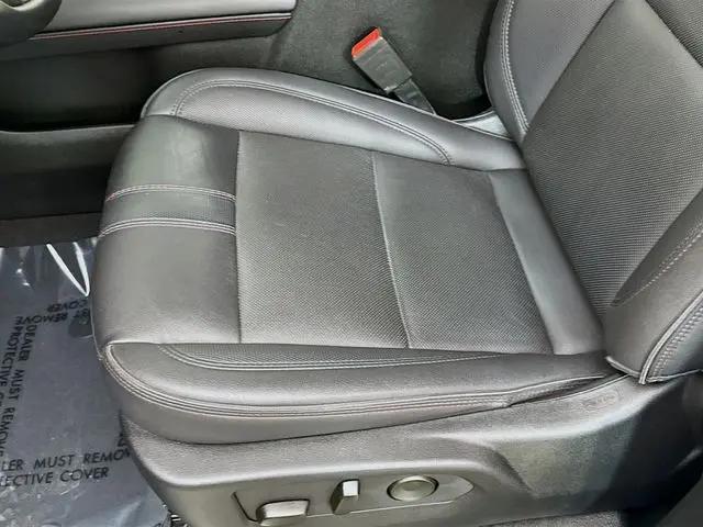 2023 Chevrolet Tahoe 4WD RST
