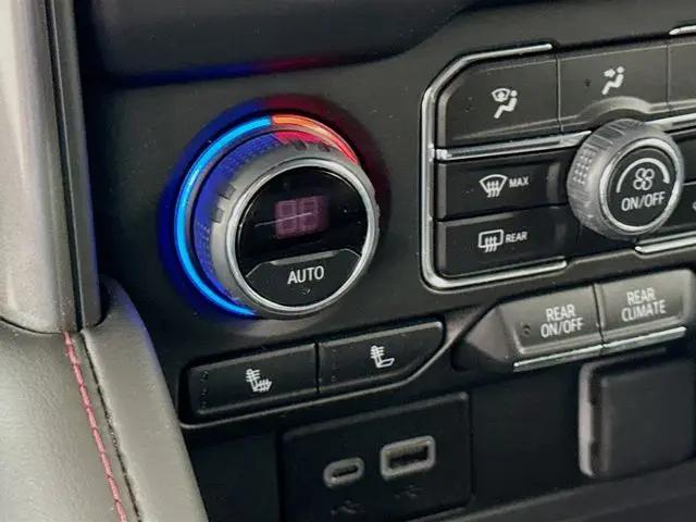 2023 Chevrolet Tahoe 4WD RST
