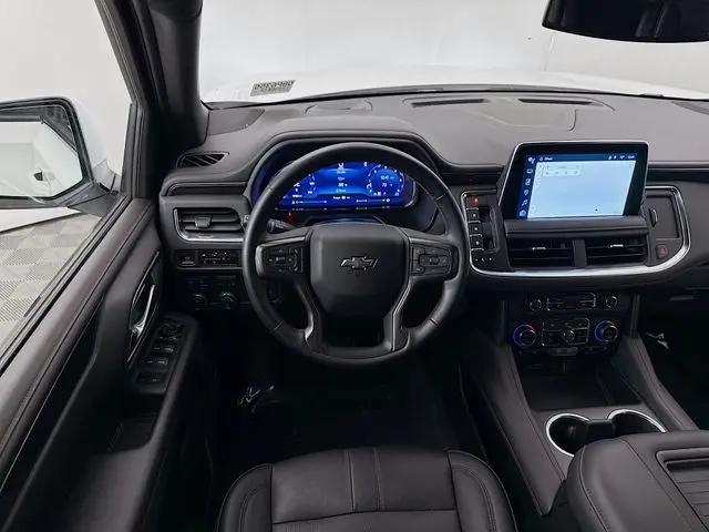 2023 Chevrolet Tahoe 4WD RST