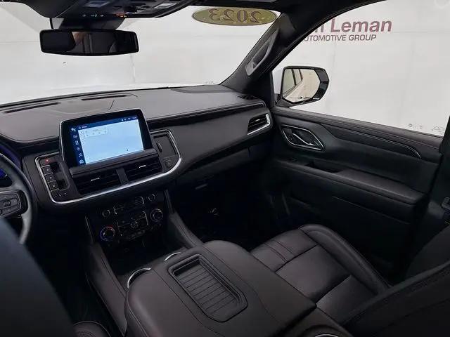 2023 Chevrolet Tahoe 4WD RST