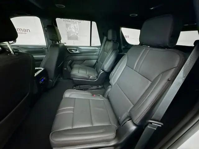 2023 Chevrolet Tahoe 4WD RST