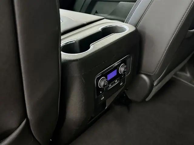 2023 Chevrolet Tahoe 4WD RST