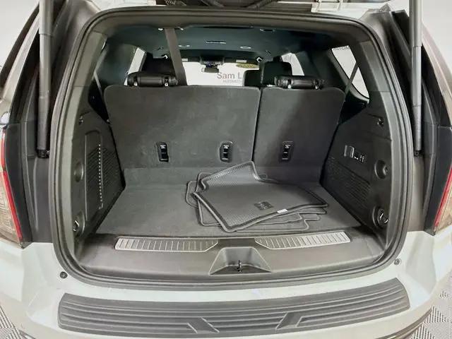 2023 Chevrolet Tahoe 4WD RST
