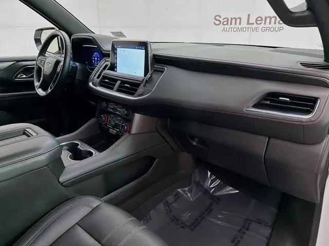 2023 Chevrolet Tahoe 4WD RST