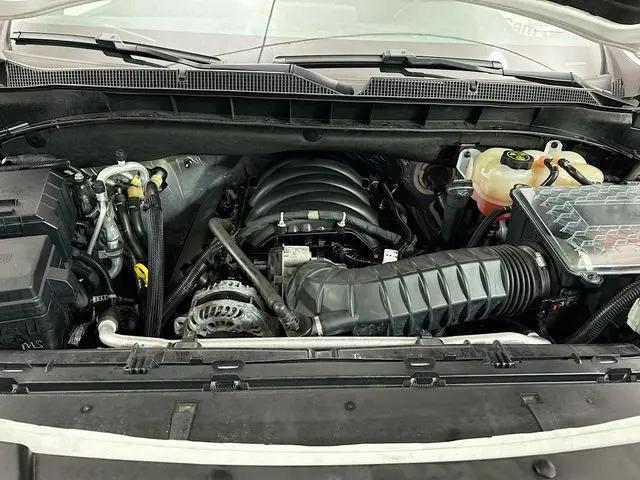 2023 Chevrolet Tahoe 4WD RST