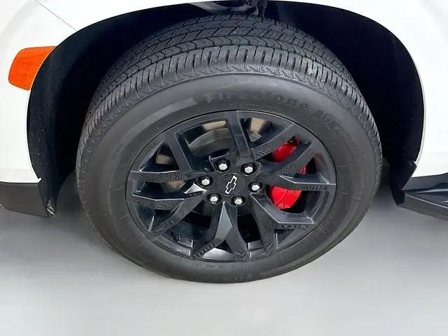 2023 Chevrolet Tahoe 4WD RST