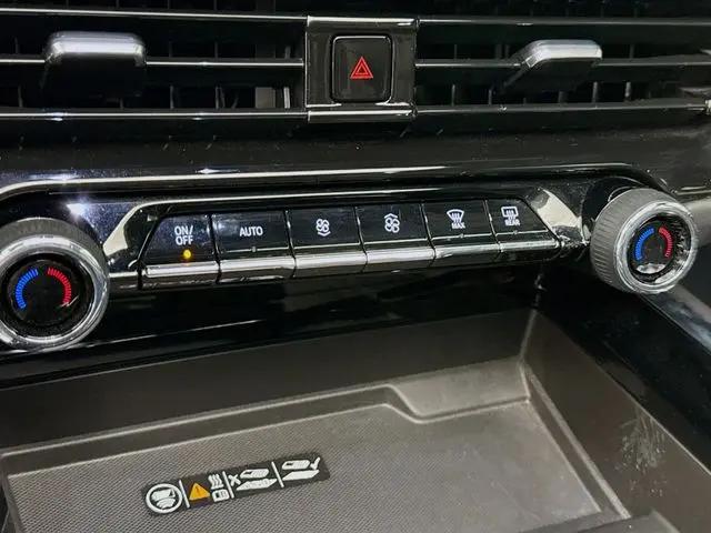 2025 Chevrolet Tahoe 4WD High Country