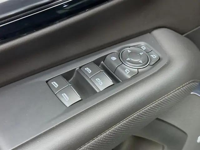 2025 Chevrolet Tahoe 4WD High Country