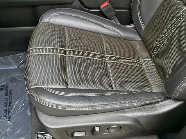 2025 Chevrolet Tahoe 4WD High Country