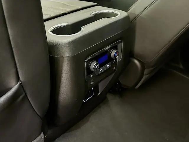 2025 Chevrolet Tahoe 4WD High Country