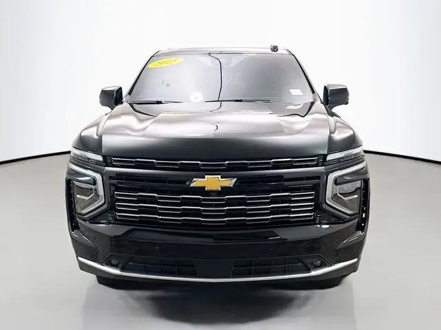 2025 Chevrolet Tahoe 4WD High Country