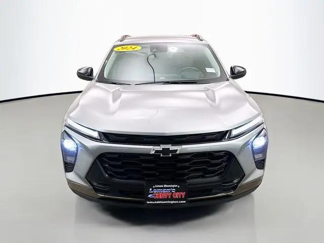 2024 Chevrolet Trax FWD ACTIV