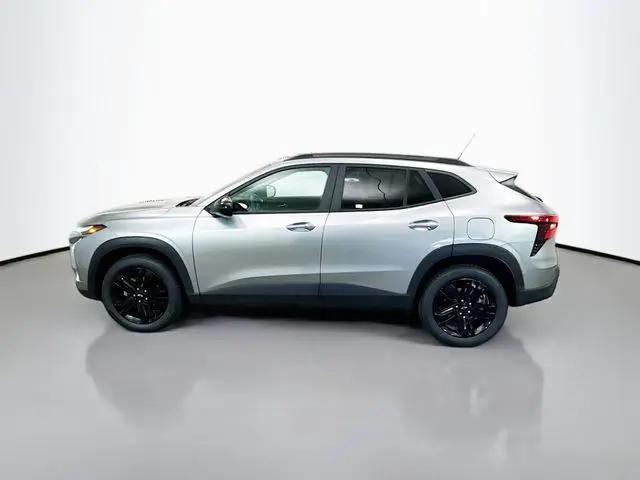 2024 Chevrolet Trax FWD ACTIV
