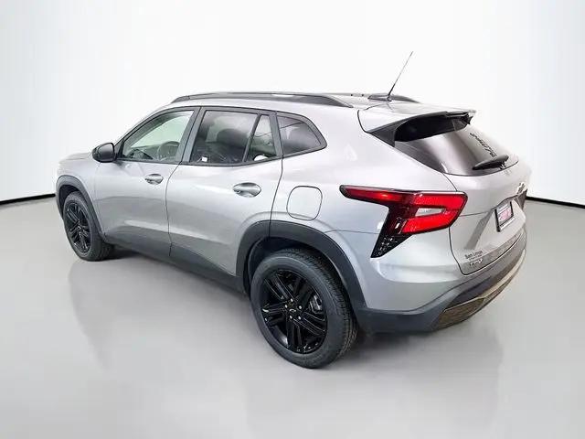 2024 Chevrolet Trax FWD ACTIV