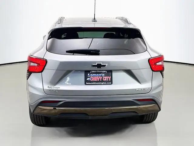 2024 Chevrolet Trax FWD ACTIV