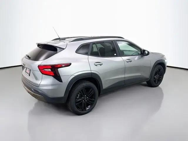 2024 Chevrolet Trax FWD ACTIV