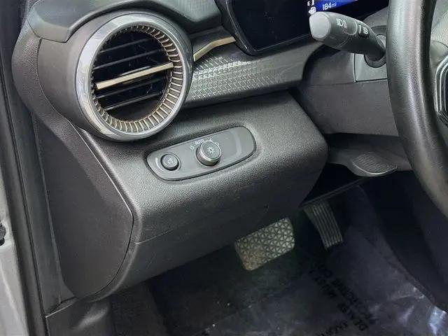 2024 Chevrolet Trax FWD ACTIV