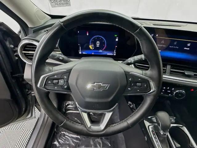 2024 Chevrolet Trax FWD ACTIV