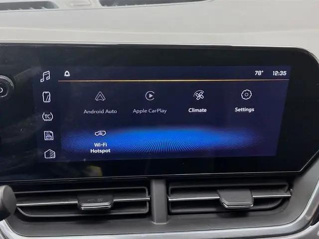 2024 Chevrolet Trax FWD ACTIV