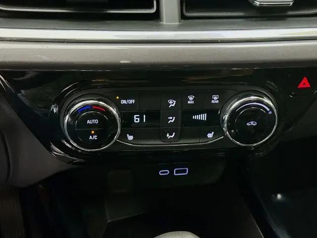 2024 Chevrolet Trax FWD ACTIV