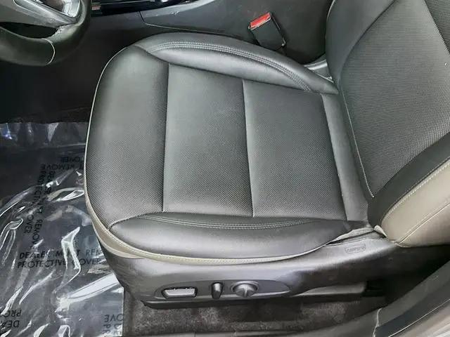 2024 Chevrolet Trax FWD ACTIV