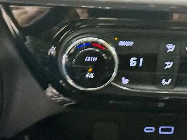2024 Chevrolet Trax FWD ACTIV
