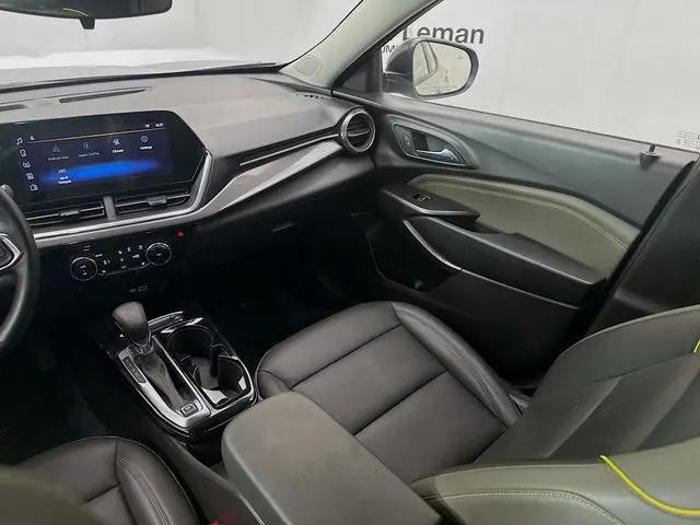 2024 Chevrolet Trax FWD ACTIV