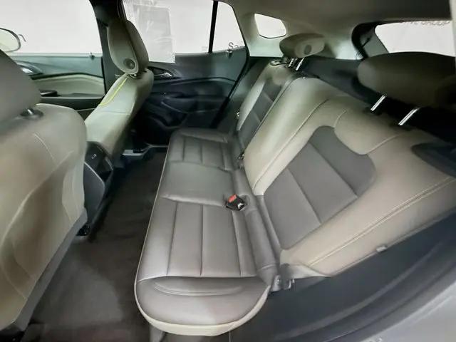 2024 Chevrolet Trax FWD ACTIV