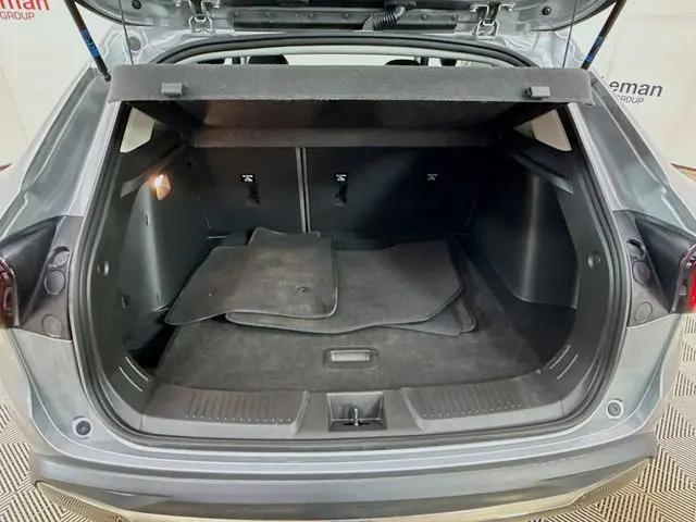 2024 Chevrolet Trax FWD ACTIV