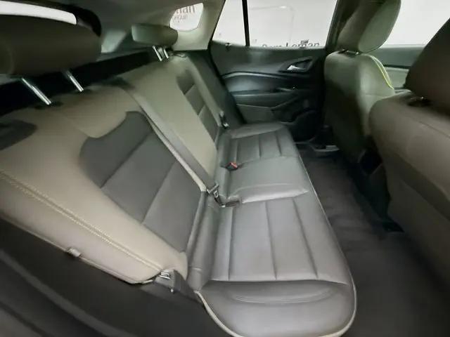 2024 Chevrolet Trax FWD ACTIV
