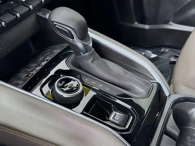 2024 Chevrolet Colorado 4WD ZR2