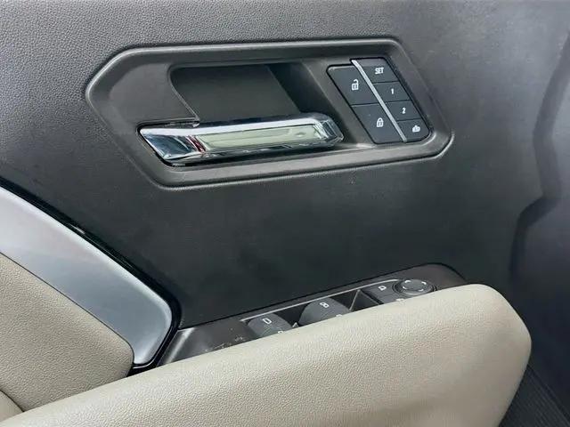 2024 Chevrolet Colorado 4WD ZR2
