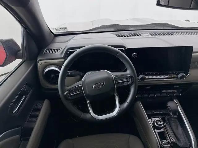 2024 Chevrolet Colorado 4WD ZR2