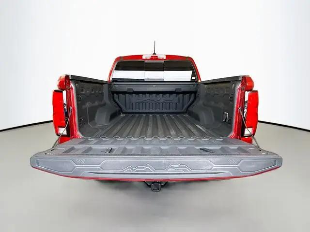 2024 Chevrolet Colorado 4WD ZR2