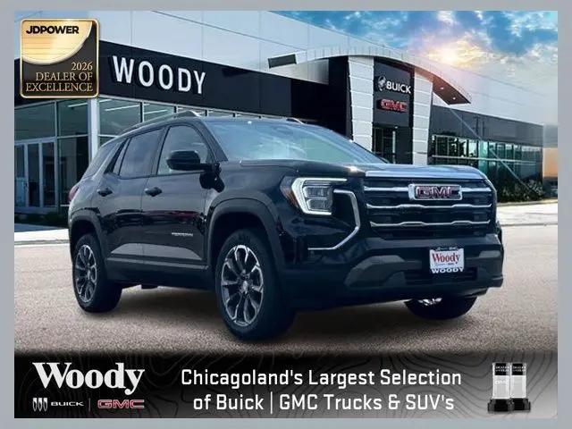 2026 GMC Terrain AWD Elevation for sale in Naperville, IL