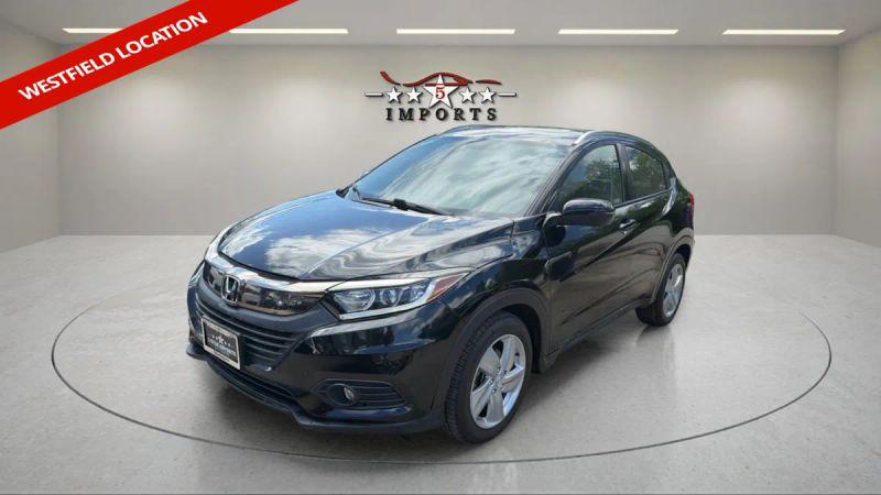 2019 Honda HR-V EX for sale in Noblesville, IN