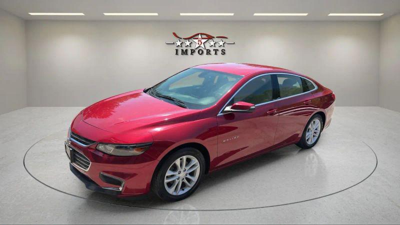 2016 Chevrolet Malibu 1LT for sale in Noblesville, IN