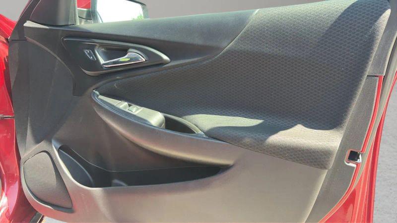 2016 Chevrolet Malibu 1LT