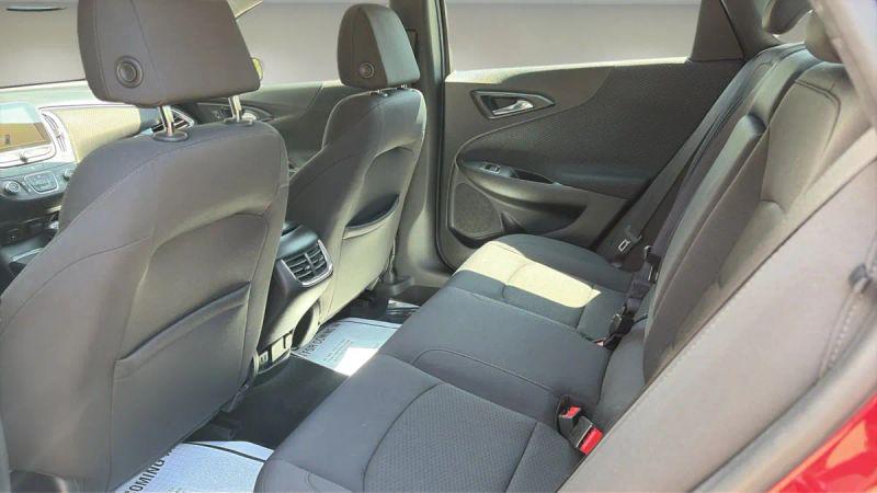 2016 Chevrolet Malibu 1LT