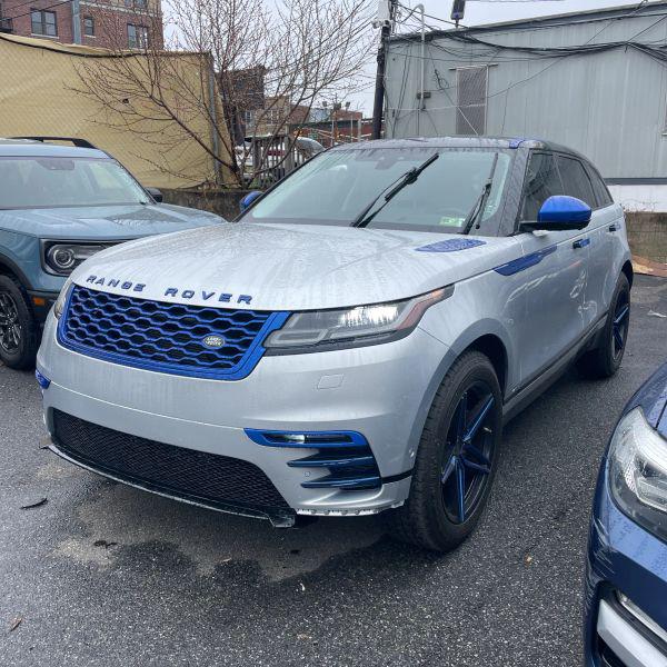 2019 Land Rover Range Rover Velar P380 R-Dynamic SE