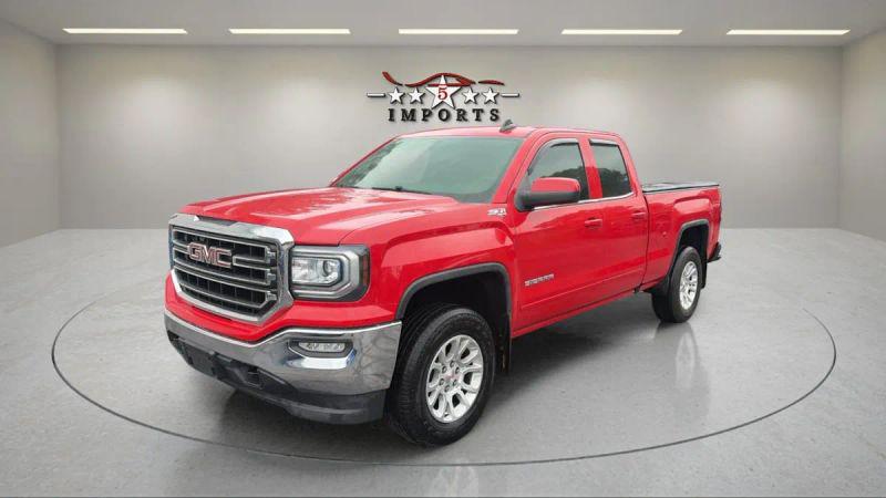 2016 GMC Sierra 1500 SLE for sale in Noblesville, IN