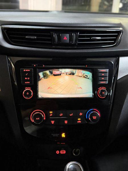 2021 Nissan Rogue Sport S AWD Xtronic CVT