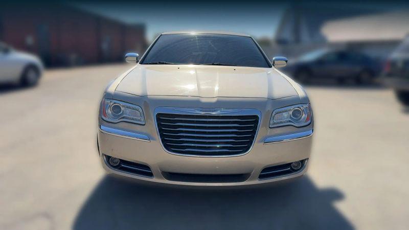 2012 Chrysler 300 Limited for sale in Rock Hill, SC