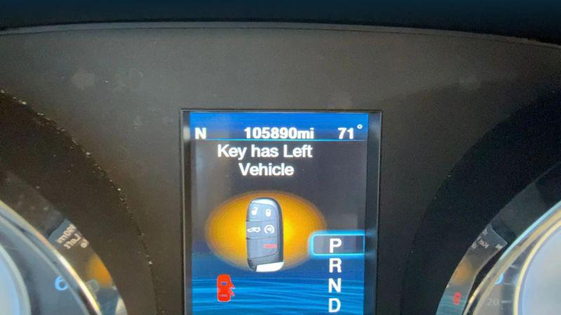 2012 Chrysler 300 Limited