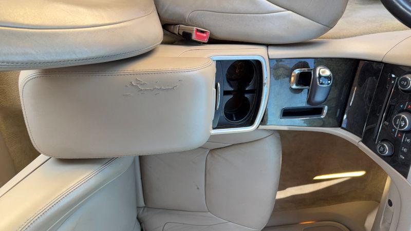 2012 Chrysler 300 Limited