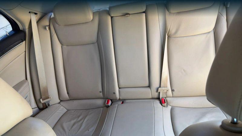 2012 Chrysler 300 Limited
