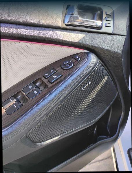2013 Kia Optima SX